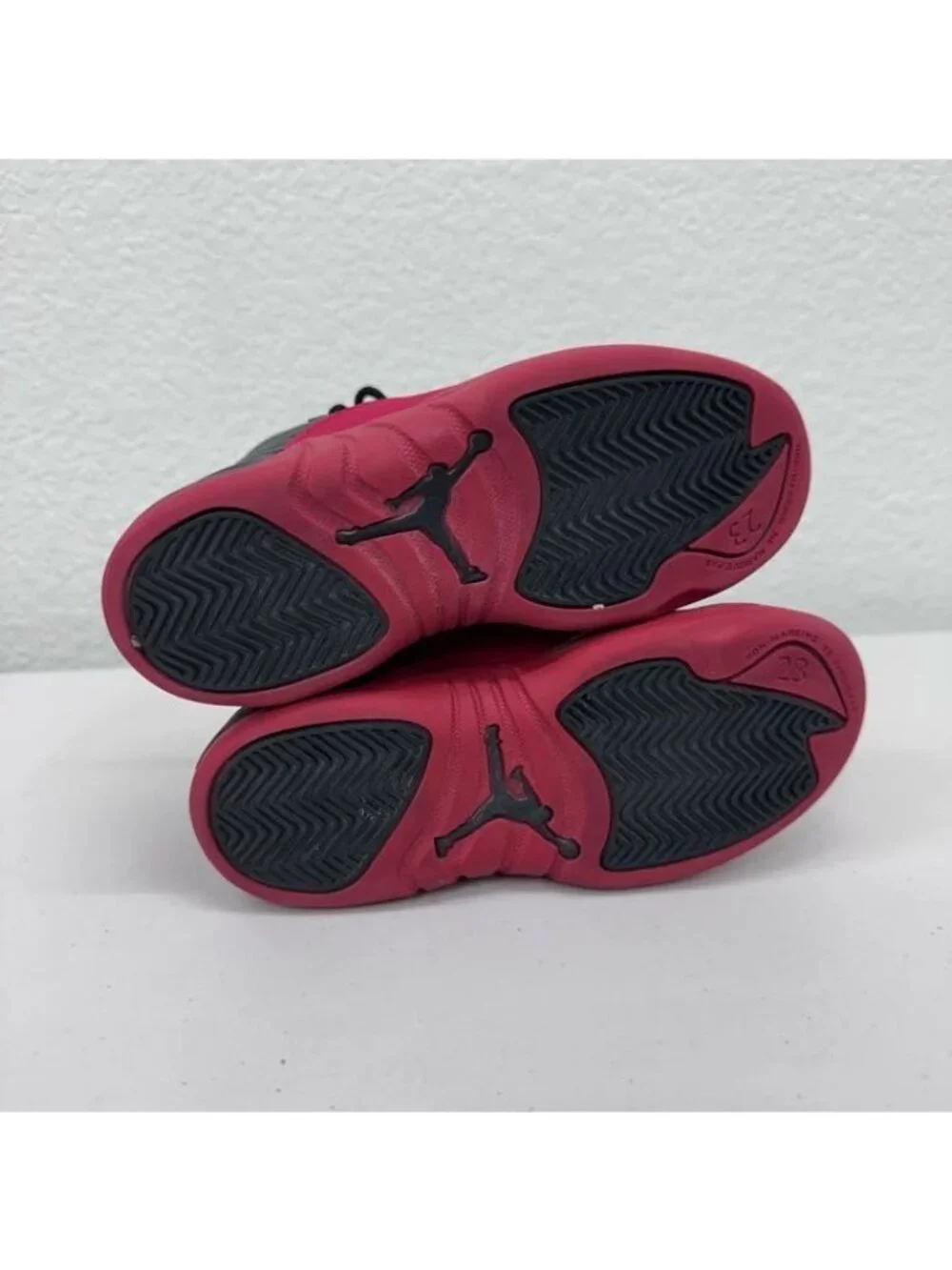 Jordan 12 retro